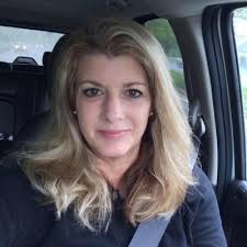 Laura B Touchstone (@LauraTouchstone)