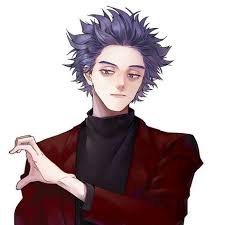 Shinsou only sees his former lover as a friend only but kaminari is still in love with him. 110 Hot Shinso Ideas Hero Academia Characters My Hero Academia Manga My Hero Academia