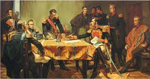 Tras la captura de dos presuntos guerrilleros, autoridades conocen datos. Invitacion A La Reflexion 20 De Julio De 1810 Colombia Realmente Debe Celebrar Una Independencia