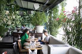 E vineri si in acest w/e ramanem in bucuresti. Terase Acoperite Din BucureÈti La Care PoÈi Lua Masa Èi Cand AfarÄ PlouÄ Restograf Ro