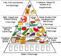 Can You Give Me A Diet Chart To Provide Balance Diet To A