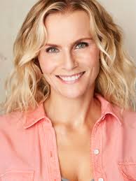 Brand Model and Talent