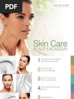 Spa Elemental Winter 2023