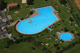 Burkau, freibad ticket price, hours, address and reviews. Freibad Gemeinde Burkau