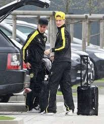 Gotzeus New Nickname Con Imagenes Marco Reus Reus