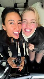 Rooftop Car Views with Passenger Princess XX