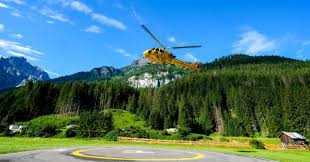 Trend Google: montagna