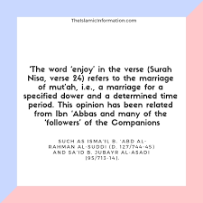 Nikāḥ) is a legal contract between a man and a woman. This Is What Islam Says About Nikah Mutah Temporary Marriage