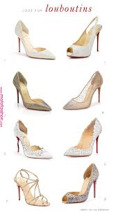 Designer Shoes For Weddings From Christian Louboutin Wedding Dresses An Louboutin Wedding Shoes Christian Louboutin Wedding Shoes Christian Louboutin Wedding