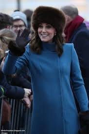 The Second Leg Of The Tour Officially Began When William And Kate Landed In Norway At Gardermoen Air Force Base Outs Duchess Kate Duchess Duchess Of Cambridge