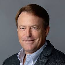 Jerry Batten's Instagram, Twitter & Facebook