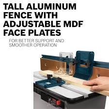 Bosch Cabinet Style Router Table Ra1171 Information Could Be Found By Clicking The Picture This Is An Aff Cabinet Styles Router Table Router Table Reviews