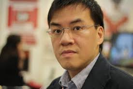 Cinematheque．Passion hosts talk to discuss the steps to organise film  festivals