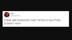 Is Tiktok Shutting Down Permanently Everything Explained