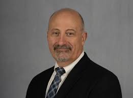 Thursday Talks: Michael Conte '92