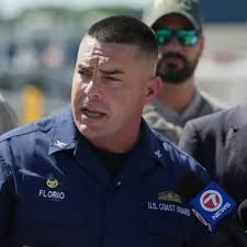 Choque trágico de embarcaciones en Miami: cuáles son las reglas de  navegación