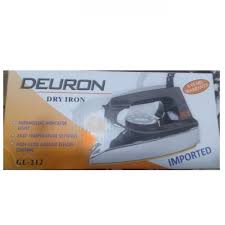 Maybe you would like to learn more about one of these? Buy Deuron Light Weight Dry Iron Gl 212 Online In Pakistan Buyon Pk