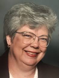 Anna Rae Sweet Obituary