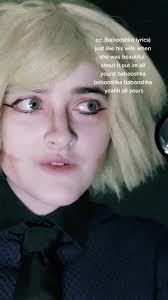 Brian Stells Walten Files Cosplay