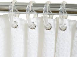 How do you hang curtains with hooks? The Best Shower Curtain Hooks In 2020