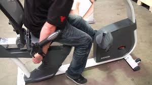 Vintage Schwinn Exerciser Bike Bike Recumbent Bicycle Schwinn