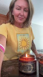 Diy Jackson Vaughn Dallas Candle Scen