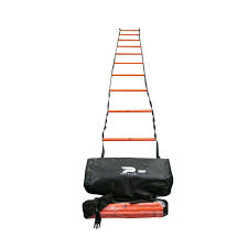 Patrick Speed Ladders