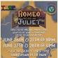 Romeo & Juliet (Shakespeare in the Park)