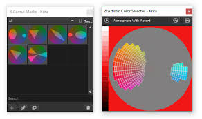 Looking Forward To Krita 4 2 Krita A complete krita review about its pricing, main digital drawing features, and benefits over other verdict:
