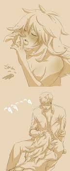 Rule34 - If it exists, there is porn of it  flaky, flippy  122094