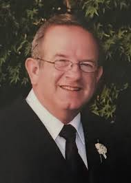 Ronald Curtis McClure Sr.