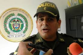 Mayor Chamorro entregó la comandancia del II Distrito