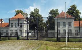 Ontdek de koloniën van weldadigheid, genomineerd als unesco werelderfgoed, en bezoek het overijsselse blokzijl. Weldadig Wandelen Door De Kolonien Van Weldadigheid