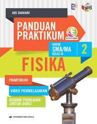 Materi praktikum fisika kelas 12. Panduan Praktikum Fisika Sma Ma Jl 2 K13n Terbaru Agustus 2021 Harga Murah Kualitas Terjamin Blibli