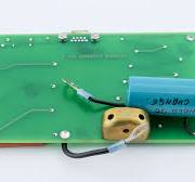 25954 VARIAN PCB SUPPRESSION INTERFACE E15003820