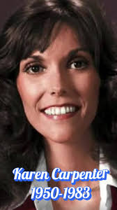 Karen Carpenter: The Phenomenal Singer Who Defied Expectations
