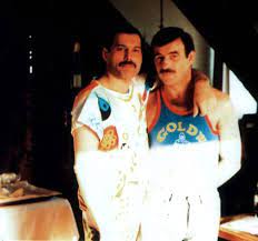 He died on new years day 2010 but although he too contracted hiv like freddie, the breakthroughs in medicine came in time to save his life and he. Jim Hutton And Freddie Mercury The Full Story Of Their Relationship