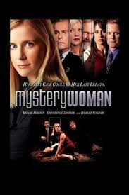 Watch Series Mystery Woman Season 1 Episodes Online Free