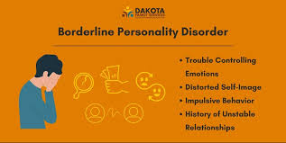 Image result for Personality Disorder