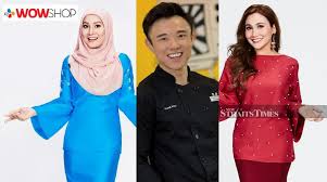 Cj wow shop gpartner (seller centre) cj wow shop is asia's #1 & malaysia's leading shopping pany. Showbiz Terrific Raya Tips