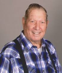 Obituary for Ronald Peter Mayer