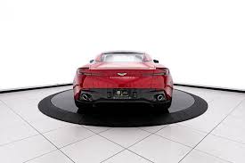 Image result for Supernova Red 2024 Aston Martin