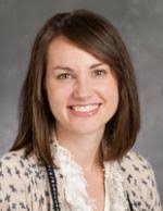 Ericka Koch's Instagram, Twitter & Facebook