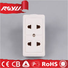 We did not find results for: China Electrical Multi Socket Plug Double Gang Extension Socket China Extension Socket Bakelite Wall Socket