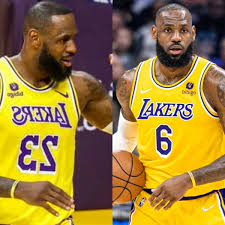 Basketball Breaking News - LeBron James has prompted 'concern' amid the latest  setback shortly after his return to action | Facebook