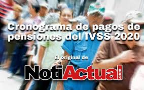 Los jubilados/jubiladas y pensionados/pensionadas cobran un bono extraordinario de $3.000 para alivianar la situación compleja que se vive durante la cuarentena. Cronograma Oficial 2020 De Fechas De Pago De Pensiones