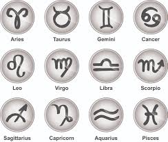 How to draw the leo constellation. Zodiac Sign Symbol Vectors Free Download Signs Symbols