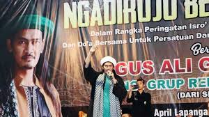 Kata kata bodoh yang bijak tentang kehidupan. Kisah Gus Ali Gondrong Berdakwah Di Diskotik Hingga Sarang Preman Suara Jateng