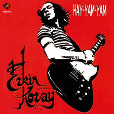 Erkin Koray Hayat Katari Hayat Unlulerin Karikaturleri Muzik