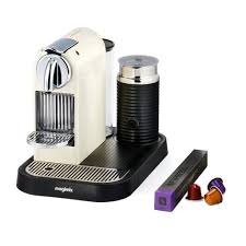 The cleaning and descaling of the nespresso machine are necessary to save the machine from bacteria and dirt. Buy Nespresso Machine Magimix Citiz Milk Cream Online In India Best Prices Free Shipping